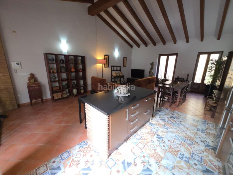 Foto b6636e7d-b34d-409e-88cc-ed02f0cf3979. Apartament amb calefacció a Centro Urbano Dénia