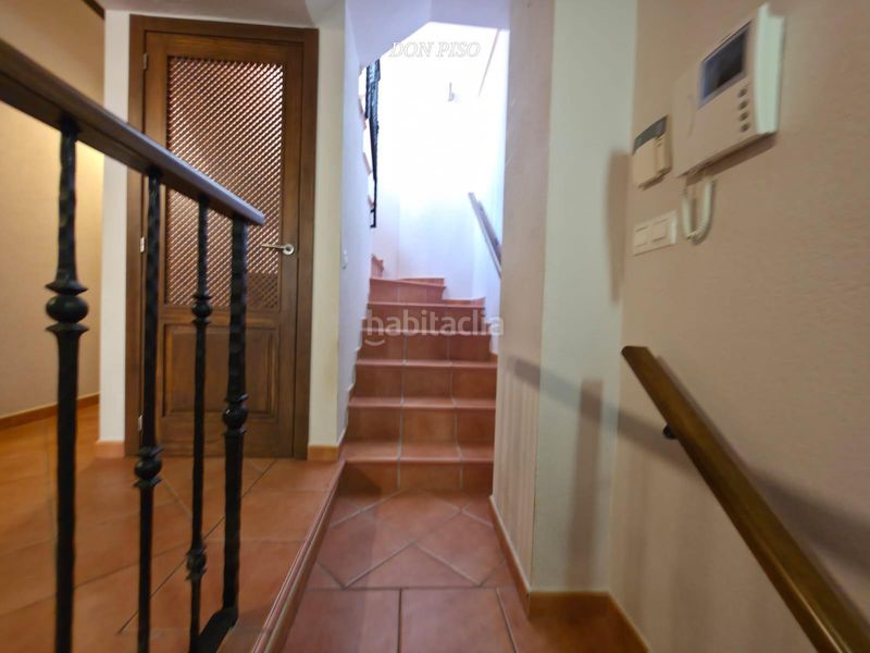 Foto b6d65ad4-1099-4451-a60b-0983de5c2dbd. Apartament amb calefacció a Centro Urbano Dénia