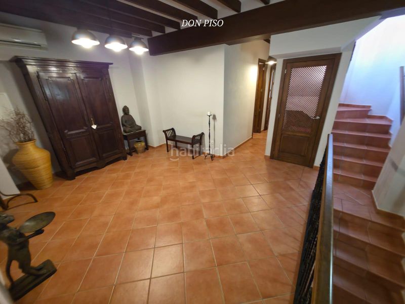 Foto bbda0e0c-29da-4924-a5f7-fa8b5321aeb7. Apartament amb calefacció a Centro Urbano Dénia