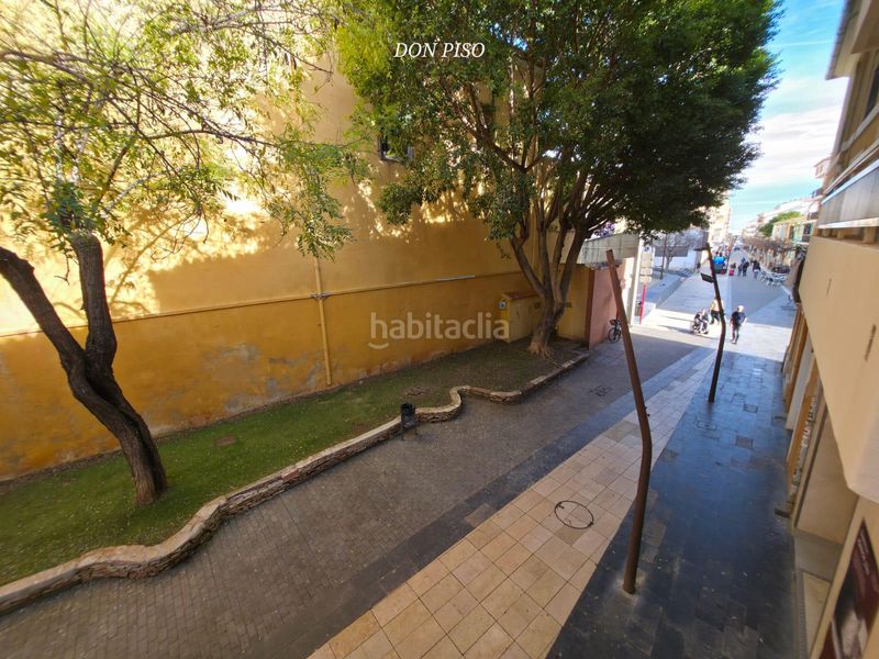 Foto c945343f-52ca-4fc3-9055-dd90c5b8f4cb. Apartament amb calefacció a Centro Urbano Dénia