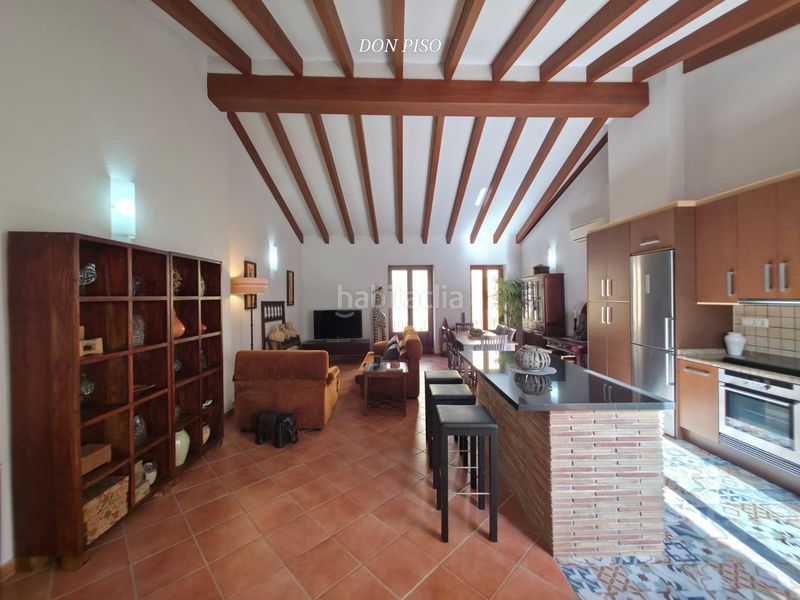 Foto c96bebcd-4413-4f47-9fcc-22227340f44b. Apartament amb calefacció a Centro Urbano Dénia