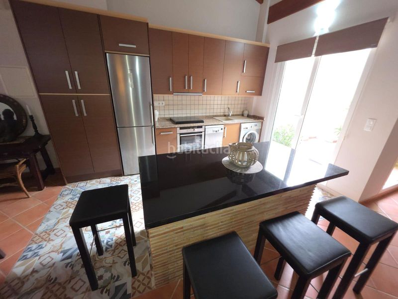 Foto cb395220-e88f-4bba-a367-a8493dc641f0. Apartament amb calefacció a Centro Urbano Dénia