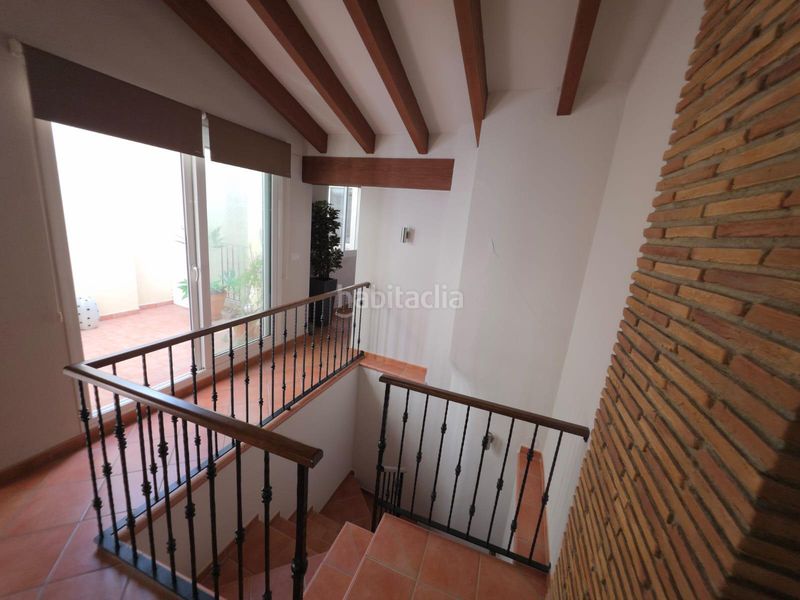 Foto ead9bf0f-c1ea-4cac-b618-1ad5908ffe76. Apartament amb calefacció a Centro Urbano Dénia