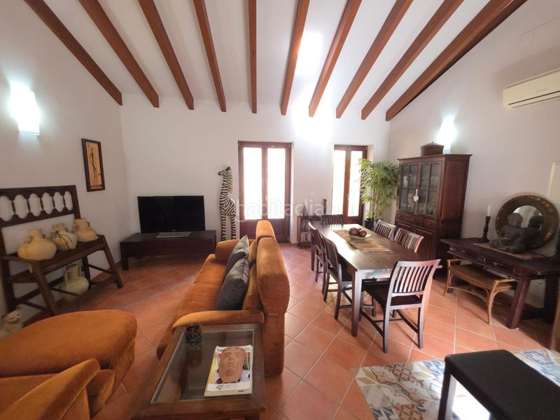 Foto efaec73a-8623-4b34-8ca1-acedf1e1e99a. Apartament amb calefacció a Centro Urbano Dénia