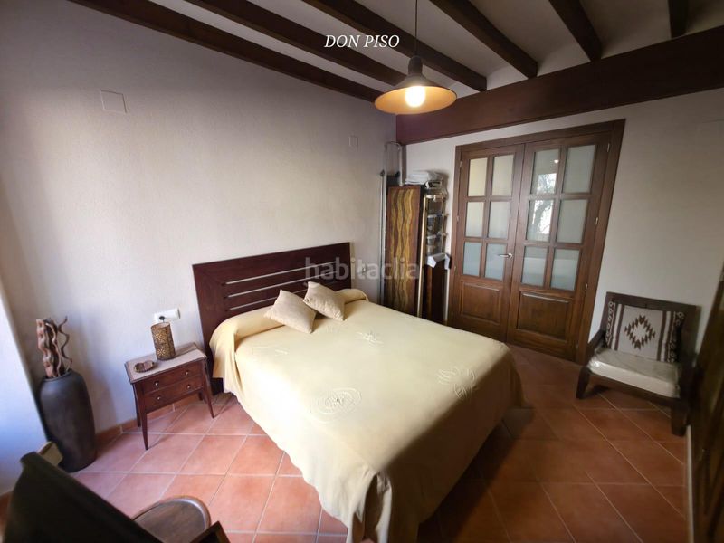 Foto fb7d8b01-4f0d-4c3f-b0b7-5ba7712b41e4. Apartament amb calefacció a Centro Urbano Dénia