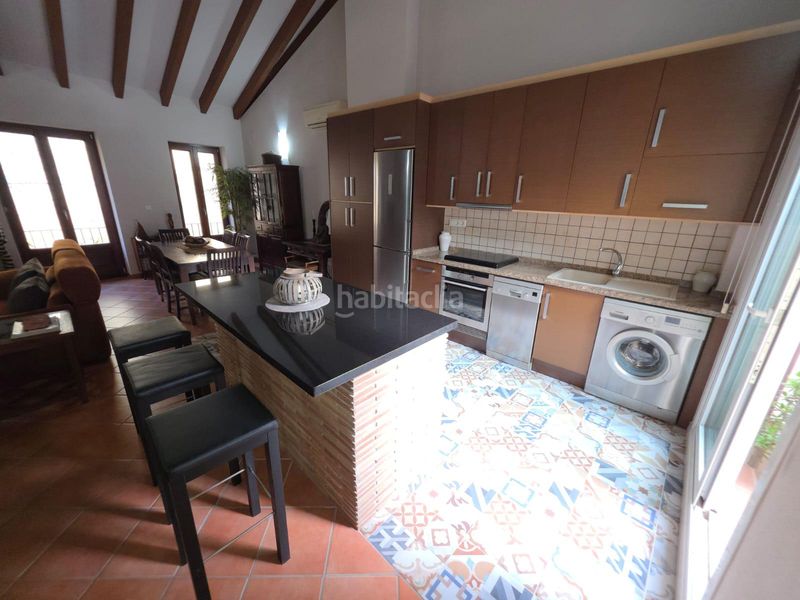 Foto ffc86db5-d85c-4ac9-a282-d1e6caf5888a. Apartament amb calefacció a Centro Urbano Dénia