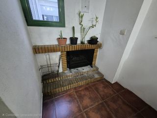Planta baixa a Las Cruces. Piso en planta baja junto calle de jos� m� soler