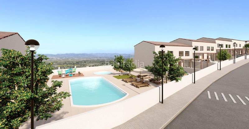 Foto 6b673bf2-5c08-463b-81ec-9dc3fcd50c3b. Finca rústica a Otos