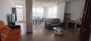 Chalet à Playa de Gandía. Junto a playa de gandia y playa d auir
