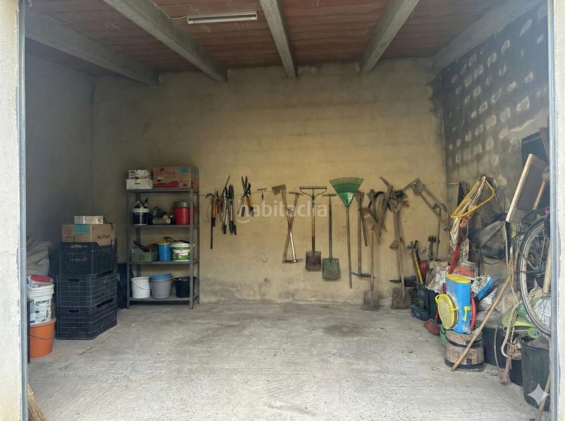 Foto 08c0bc17-499f-400d-840f-b0e0897d8d61. Masia amb aparcament piscina a Montánchez