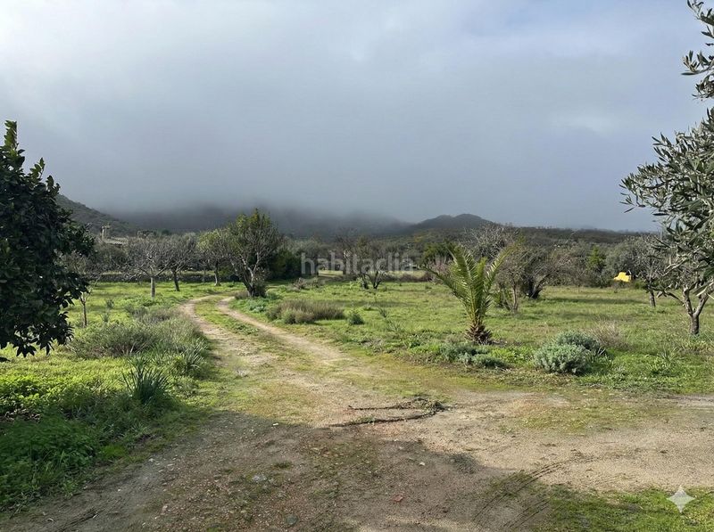 Foto 503ab83f-47c4-4870-ba43-6ab30a28be13. Masia amb aparcament piscina a Montánchez