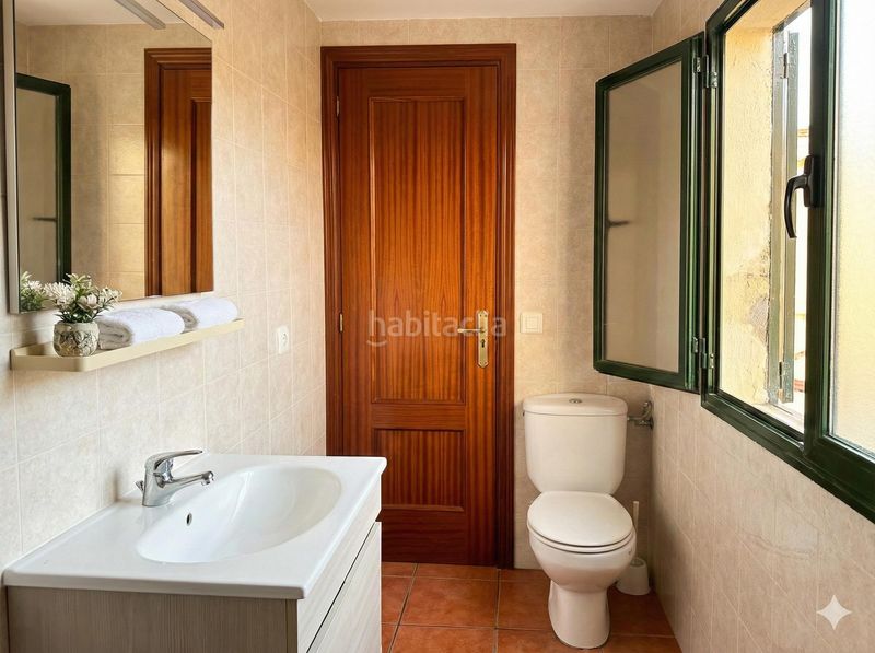 Foto 62cef159-03b2-46e8-856b-24b25045f4cc. Masia amb aparcament piscina a Montánchez