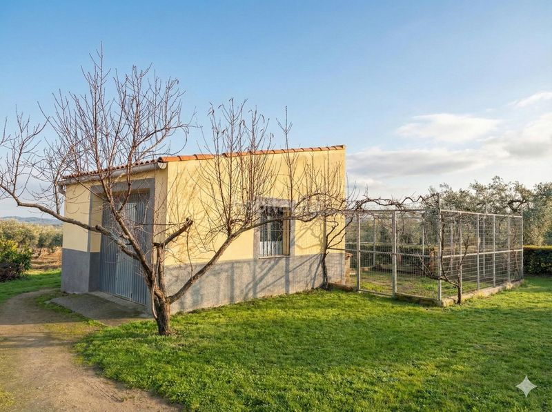 Foto 67df7517-213f-448f-9d20-1bdc5a457edf. Masia amb aparcament piscina a Montánchez