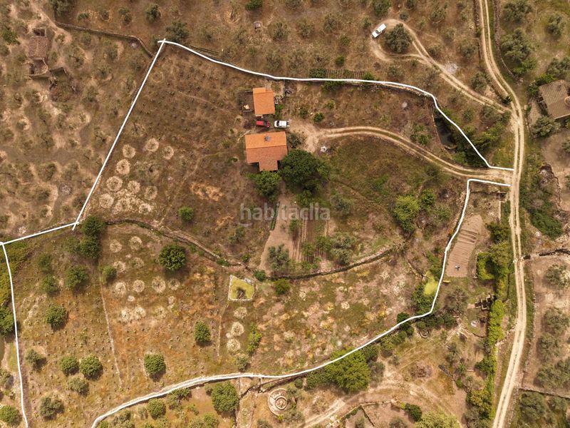 Foto 6e0469b9-843d-4691-8aa5-176fc1be7a97. Masia amb aparcament piscina a Montánchez