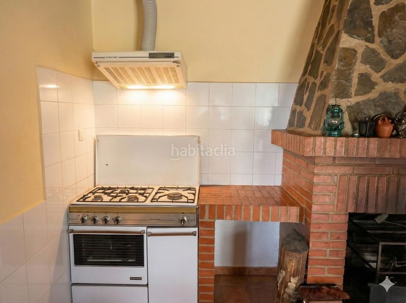 Foto fd0211d3-d266-4a9d-a133-2ad9df017a44. Masia amb aparcament piscina a Montánchez