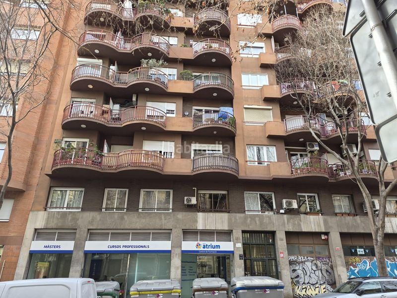 Foto 8790d4a9-73a8-4e21-977f-97e49ce75c5a. Pis amb calefacció a Fort Pienc Barcelona