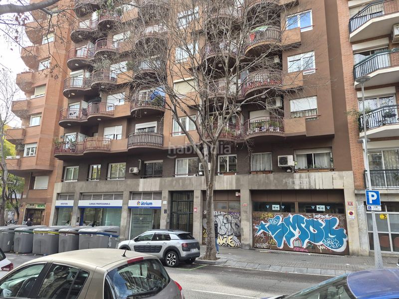 Foto b8c6dec7-61a6-40db-a630-3eba35bbbe23. Pis amb calefacció a Fort Pienc Barcelona