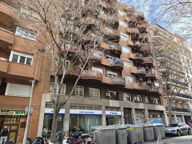 Foto cb832c16-0f1a-4904-9e79-fc253deb3489. Pis amb calefacció a Fort Pienc Barcelona