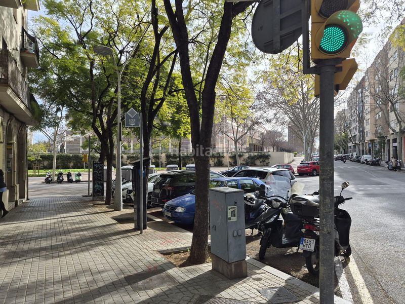Foto d22dd600-43af-484e-acd4-ae3465a703d3. Pis amb calefacció a Fort Pienc Barcelona