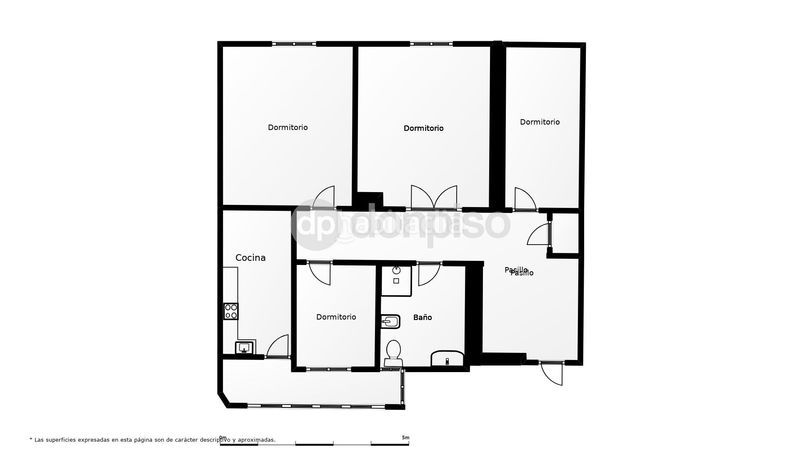 Foto 43c5b867-13ad-436b-950e-610503f2a474. Pis a Mestalla Valencia