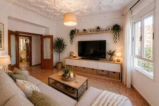 Flat in Mestalla. Próxima al palau de la música