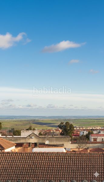 Foto ea00931a-9afc-4470-bb64-291438ee33b8. Pis a Casco Antiguo Cáceres