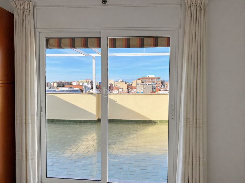 Foto 1eef6faf-d3bb-4c3e-9546-4ee380f7fc3a. Pis amb calefacció a Estruch-Eixample Prat de Llobregat (El)