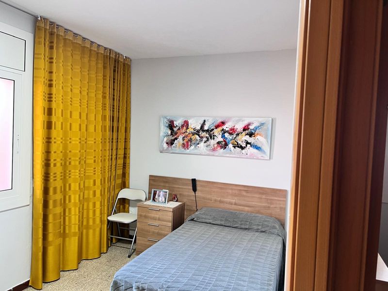 Foto 415b92d6-96c6-4d38-ad14-3491b40e2058. Pis amb calefacció a Estruch-Eixample Prat de Llobregat (El)