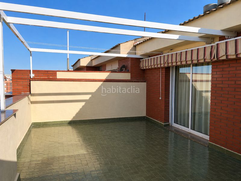 Foto 515481e4-b11c-4a20-9d1b-c13687ad84f7. Pis amb calefacció a Estruch-Eixample Prat de Llobregat (El)