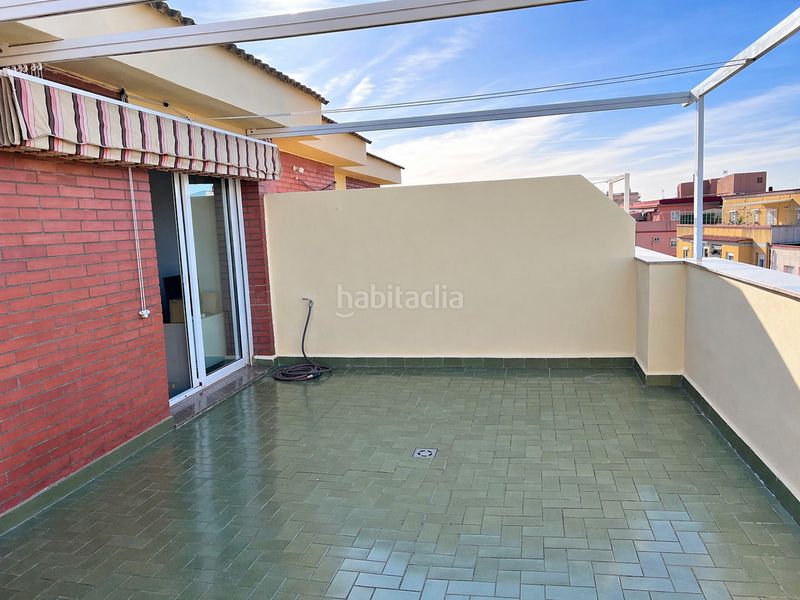 Foto 6096fe4d-18c1-4a17-8509-fd2aa786de56. Pis amb calefacció a Estruch-Eixample Prat de Llobregat (El)