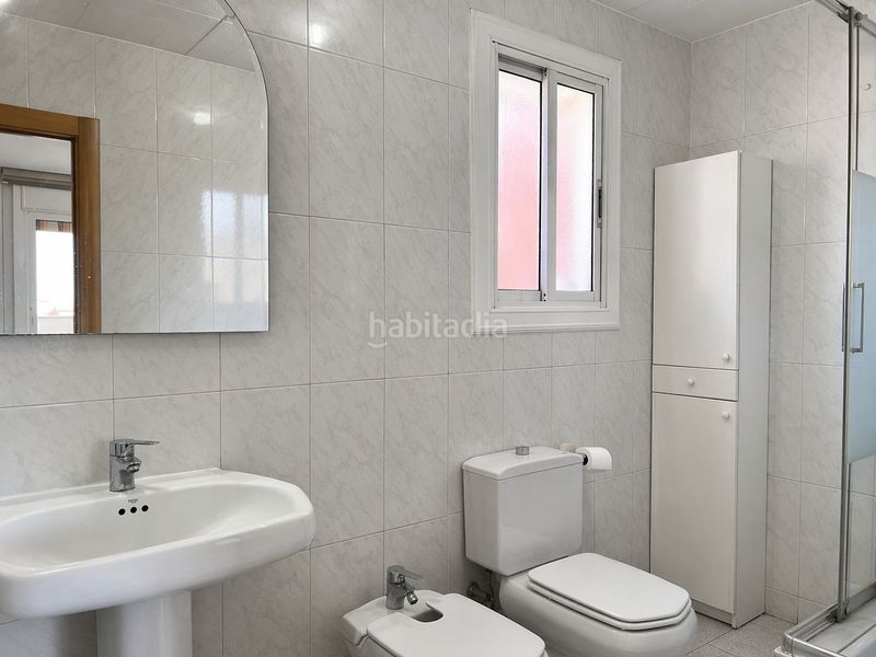 Foto 70788271-d185-4da9-a102-15599a7a7310. Pis amb calefacció a Estruch-Eixample Prat de Llobregat (El)