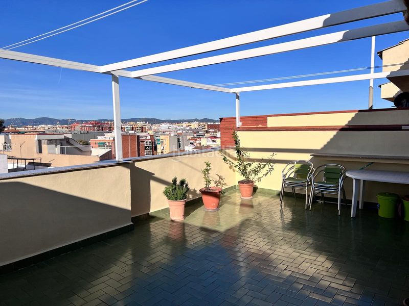 Foto 88f9d48e-c268-41bd-8502-ecd4e44c95a6. Pis amb calefacció a Estruch-Eixample Prat de Llobregat (El)