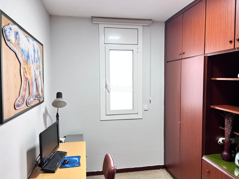 Foto b92d5200-537b-41ae-bace-3213a34d6c0d. Pis amb calefacció a Estruch-Eixample Prat de Llobregat (El)