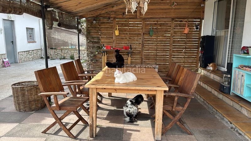 Foto 4c4830a7-08bd-4b3f-9492-38c3d41a6963. Xalet a Niàgara Parc -Àgora Parc Tordera