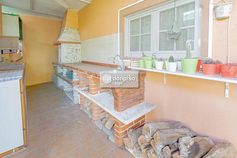 Foto 635bb232-60a7-4caa-8409-f86c8e1e6223. Xalet amb aparcament piscina a Tomiño