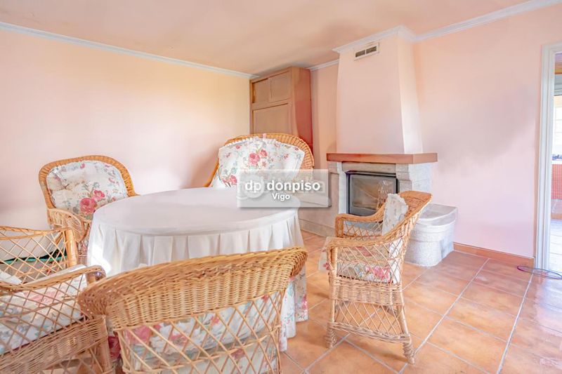 Foto e8f719bd-4d62-450f-bc5a-28751c71a83d. Xalet amb aparcament piscina a Tomiño