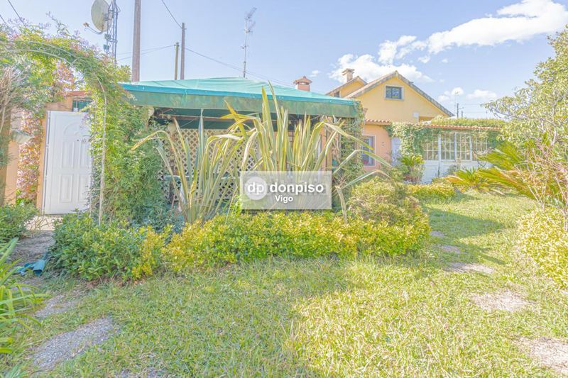 Foto f47a78c4-b5d7-45dd-984a-344a9c0764a4. Xalet amb aparcament piscina a Tomiño