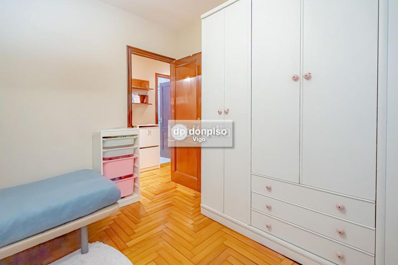 Foto 3783df57-6b98-494a-959d-2c956e54f83c. Apartament amb calefacció aparcament a Plaza España - Corte Inglés Vigo