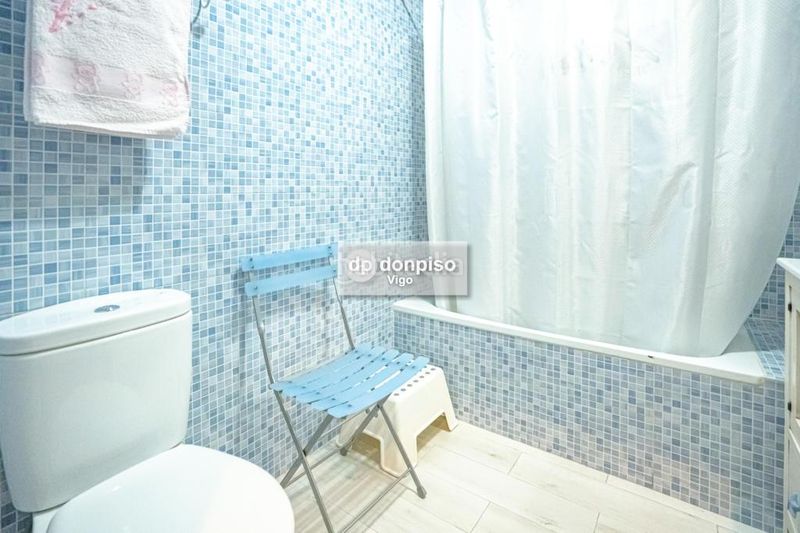 Foto 5820af99-919e-4189-b020-6b9164152c36. Apartament amb calefacció aparcament a Plaza España - Corte Inglés Vigo