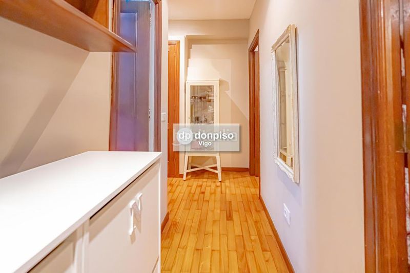 Foto 63b4a306-169b-45b7-a152-7e3a9ef55bc8. Apartament amb calefacció aparcament a Plaza España - Corte Inglés Vigo