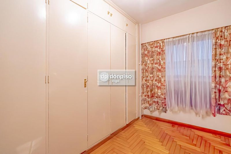 Foto 7660cee3-6812-4266-a087-e818b14f9fe1. Apartament amb calefacció aparcament a Plaza España - Corte Inglés Vigo