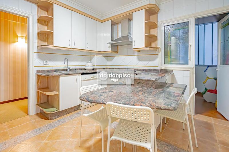 Foto a9d7ff35-dbda-4157-b159-6105db0096cf. Apartament amb calefacció aparcament a Plaza España - Corte Inglés Vigo