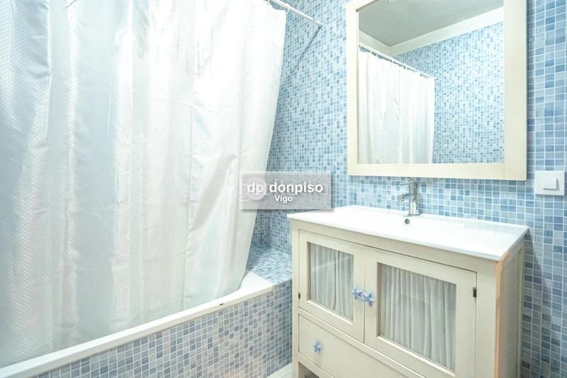 Foto da9150c9-a106-4ae5-909c-b78e90c4673b. Apartament amb calefacció aparcament a Plaza España - Corte Inglés Vigo