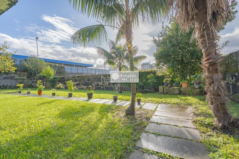 Foto 01568060-69e2-4635-b1f4-fe844bf8051c. Xalet amb calefacció aparcament a A Salgueira - O Castaño Vigo