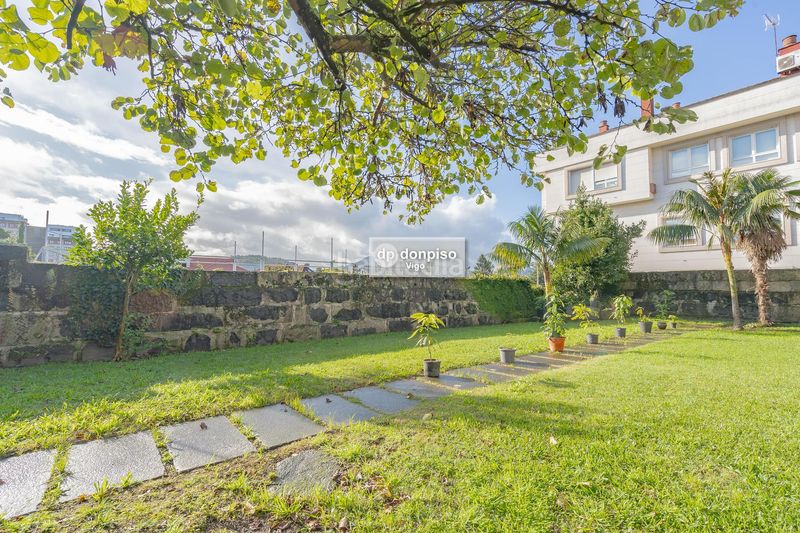 Foto 5f662312-881f-4263-a5e7-0108e65f9db8. Xalet amb calefacció aparcament a A Salgueira - O Castaño Vigo