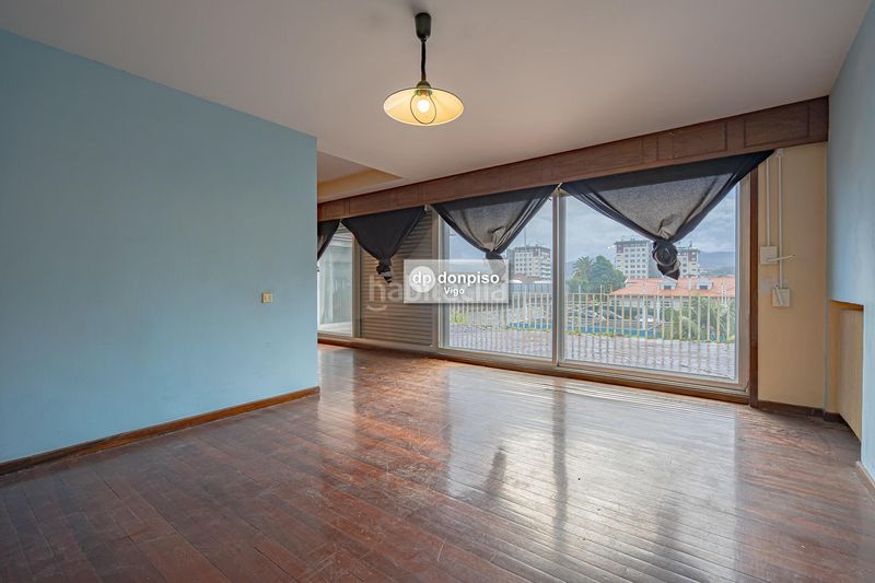 Foto 7ebeaf08-9812-4e44-80b3-d04b06e27533. Xalet amb calefacció aparcament a A Salgueira - O Castaño Vigo