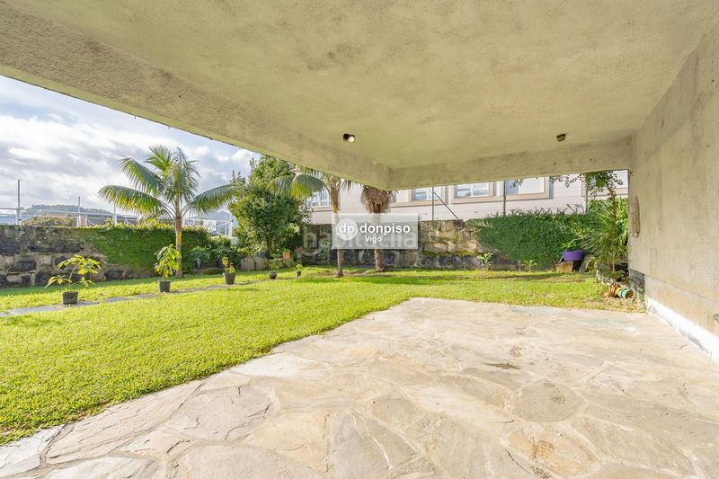 Foto 913f5ec9-9132-4bf4-b88d-0305428e1c6a. Xalet amb calefacció aparcament a A Salgueira - O Castaño Vigo