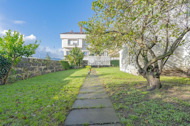 Foto 9f0d00ba-9533-4a9b-b99f-811091e439bd. Xalet amb calefacció aparcament a A Salgueira - O Castaño Vigo