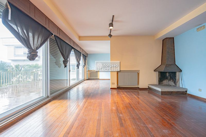 Foto b4f13d91-548a-48fd-88ea-804789e4fc66. Xalet amb calefacció aparcament a A Salgueira - O Castaño Vigo