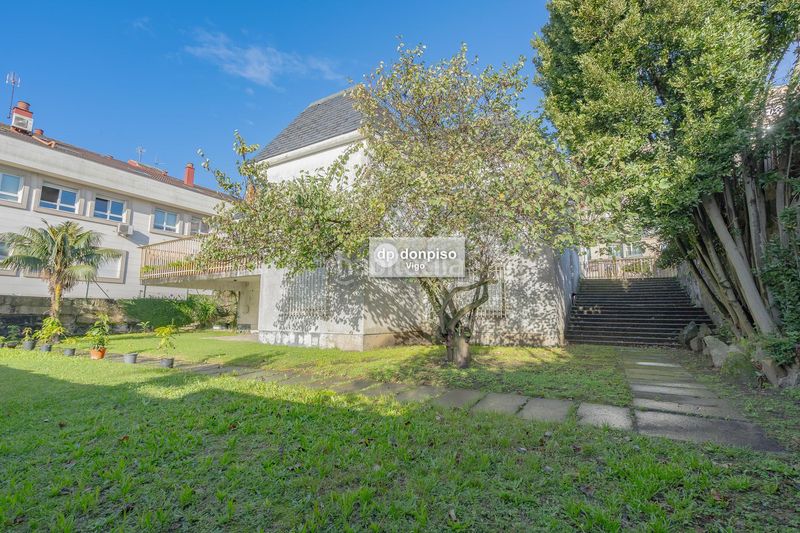 Foto ced75396-06f4-4347-9f51-6a830110f75f. Xalet amb calefacció aparcament a A Salgueira - O Castaño Vigo